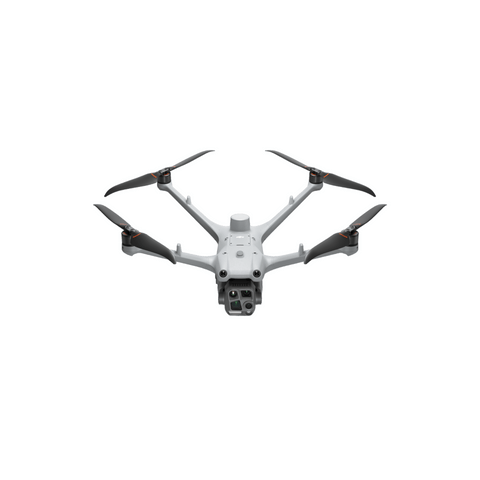 DJI Matrice 4TD