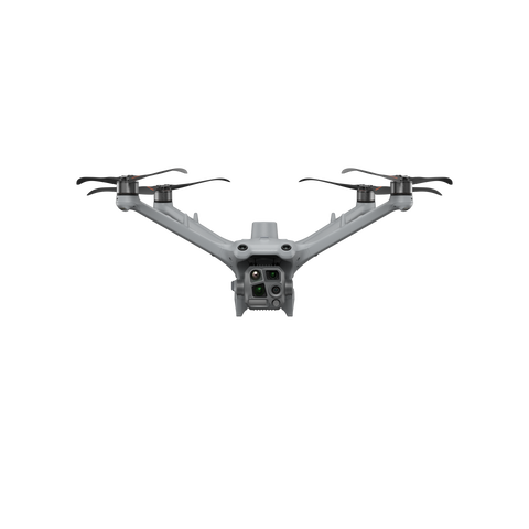 DJI Matrice 4TD with thermal camera