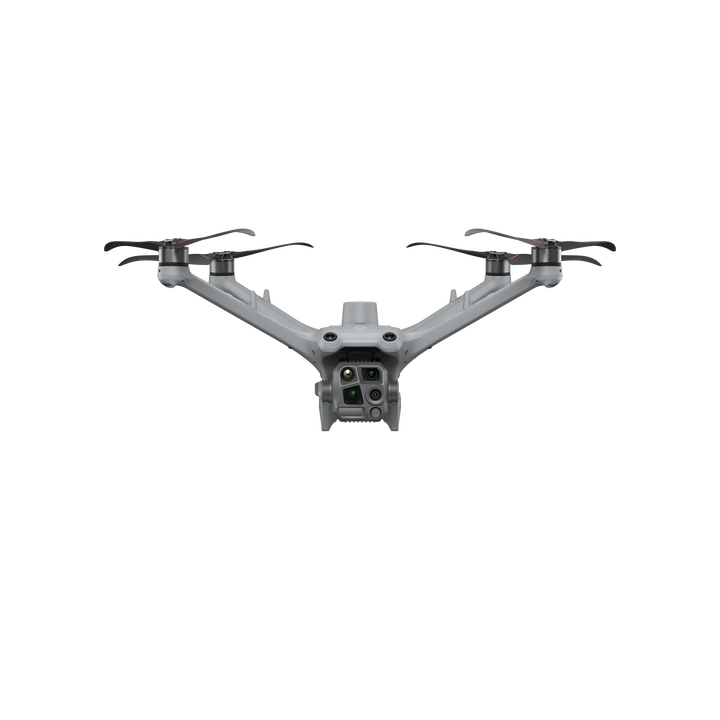 DJI Matrice 4TD with thermal camera