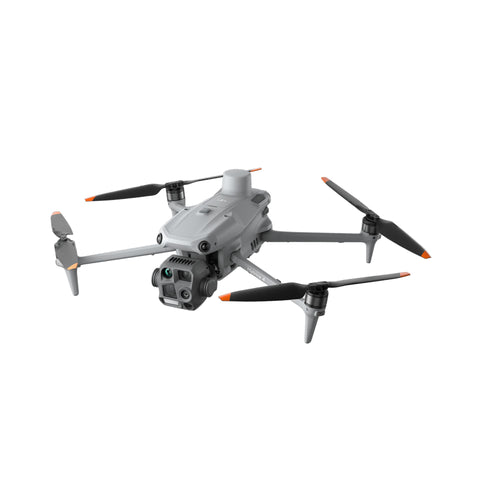 DJI Matrice 4T Thermal Industrial Drone