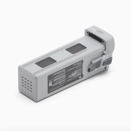 DJI Matrice 4 intelligent battery with smart charging and monitoring