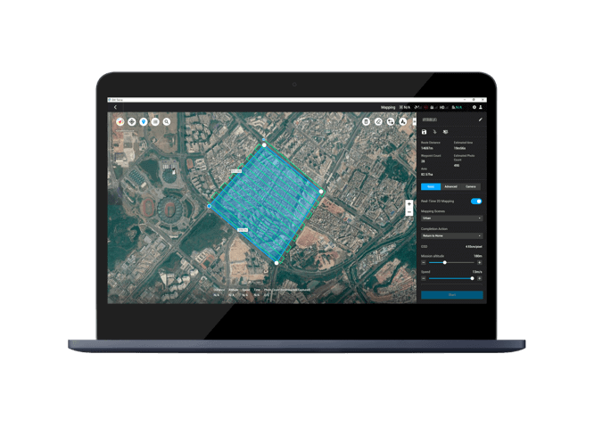 DJI Terra 
