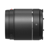 DJI 18mm f/2.8 ASPH Full-Frame Lens for inspire 3