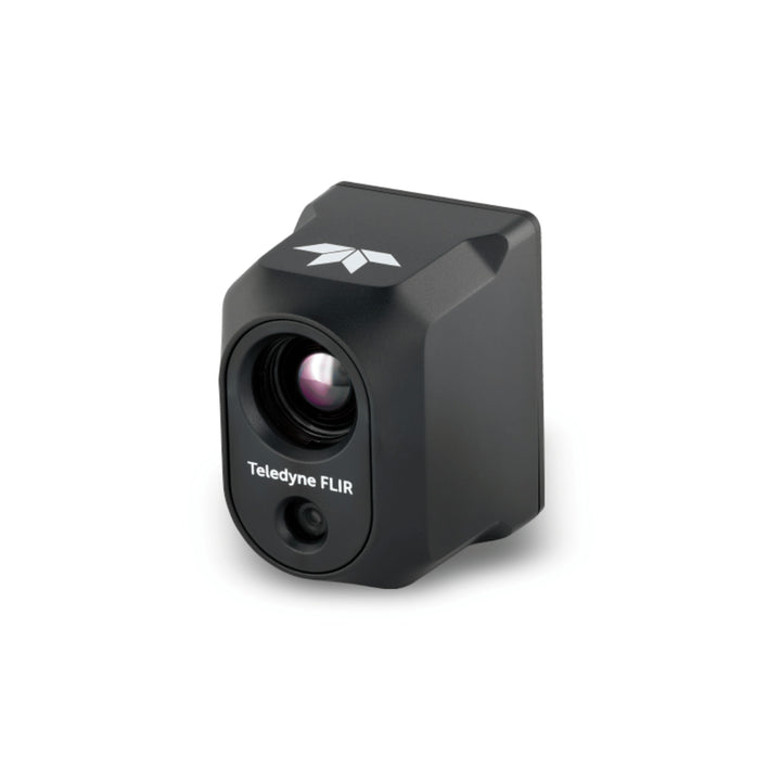 FLIR Hadron™ 640R High Performance, Dual Thermal and Visible OEM Camera Module