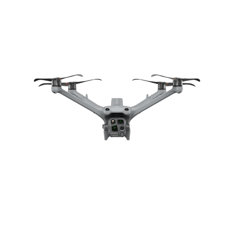 Matrice 4D drone body