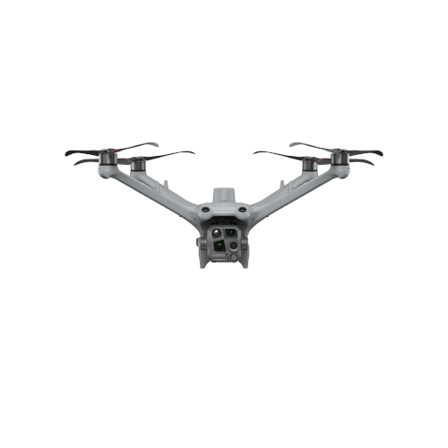 Matrice 4D drone body