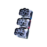 The RedEdge-P Triple camera 