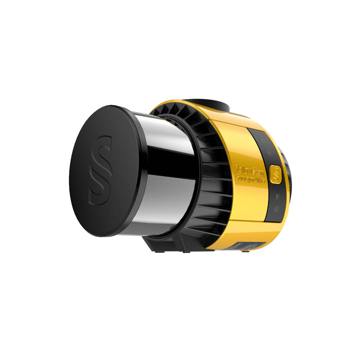 YellowScan Surveyor Ultra