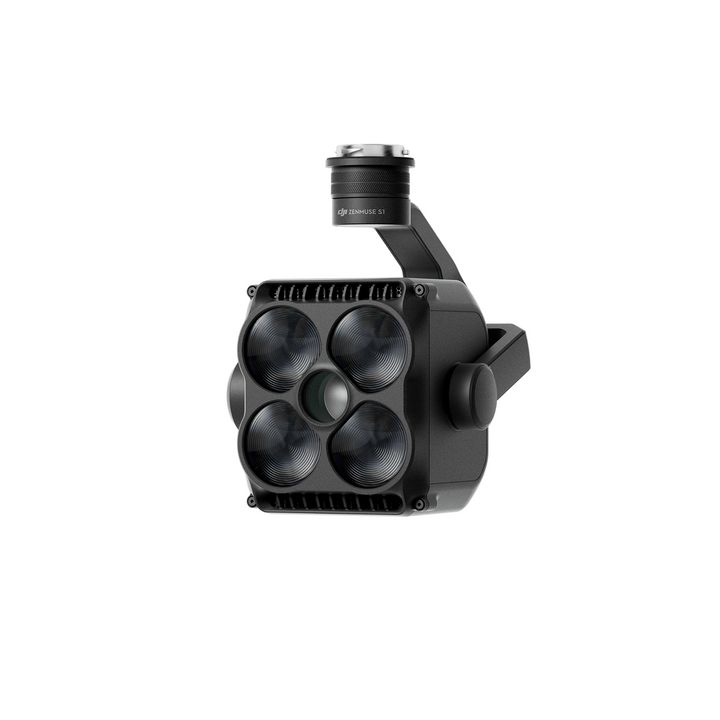 DJI Zenmuse S1 Spotlight