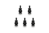DJI Matrice 400 Gimbal Damper set of five ball-joint dampers