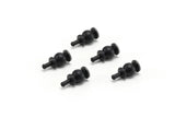 DJI Matrice 400 Gimbal Damper replacement set, angled view