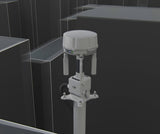 DJI O4 Ground Station