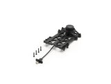 DJI Matrice 400 Third Gimbal Connector with mounting screws and cable