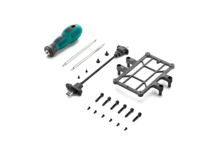DJI Manifold 3 Accessory Kit (Matrice 400) hardware set