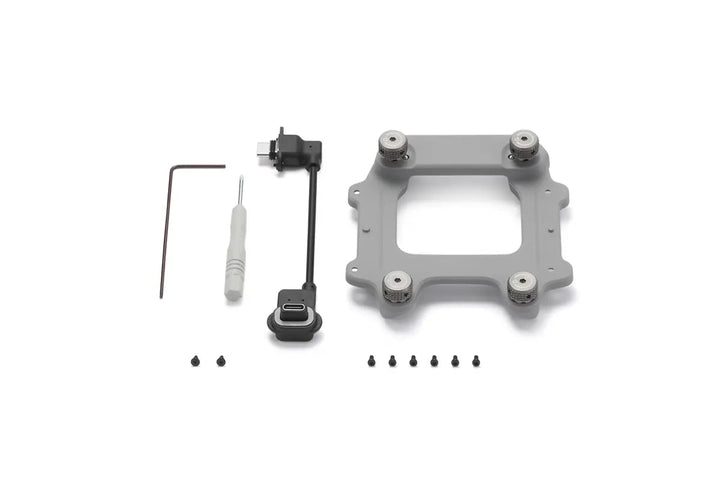 DJI Manifold 3 Accessory Kit (Matrice 4D Series) hardware set