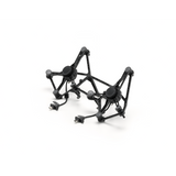 DJI Matrice 400 Dual Gimbal Connector viewed at an angle