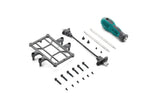 DJI Manifold 3 Accessory Kit (Matrice 400) connector and coaxial cable