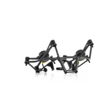 DJI Matrice 400 Dual Gimbal Connector side profile