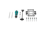 DJI Manifold 3 Accessory Kit (Matrice 400) mounting screws and tools