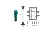 DJI Manifold 3 Accessory Kit (Matrice 400) installation components