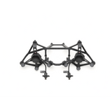 DJI Matrice 400 Dual Gimbal Connector underside detail