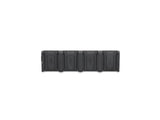 DJI Matrice 4 Series Charging Hub, top view of the four charging bays