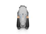 DJI Matrice 4T thermal drone fitted with standard Matrice 4 Series propellers