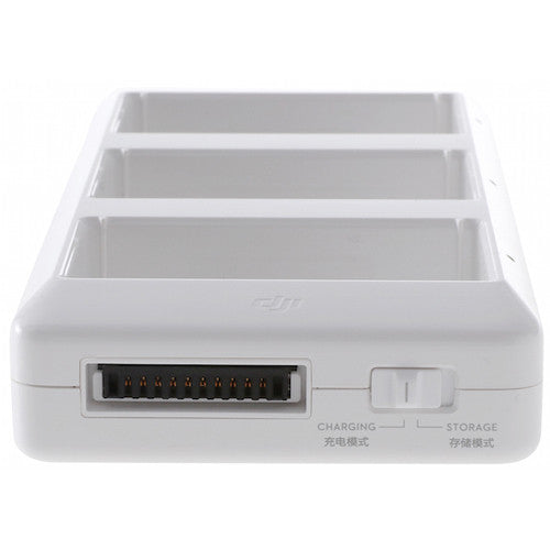 DJI P4 Battery Charging Hub