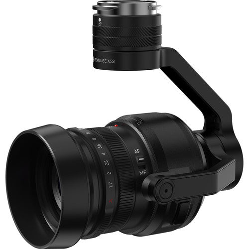DJI Zenmuse X5S