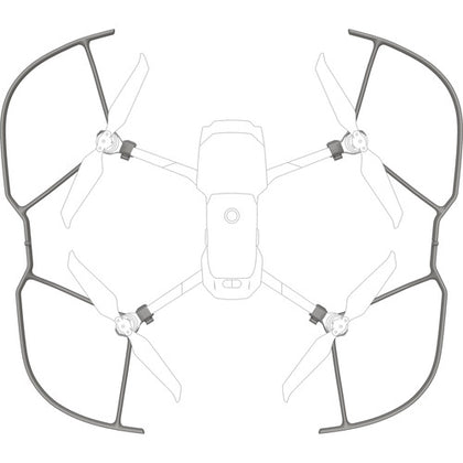 DJI Mavic Propeller Guard GoUAV