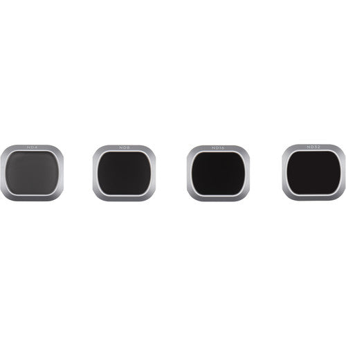DJI Mavic 2 Pro ND Filters Set (ND4/8/16/32)