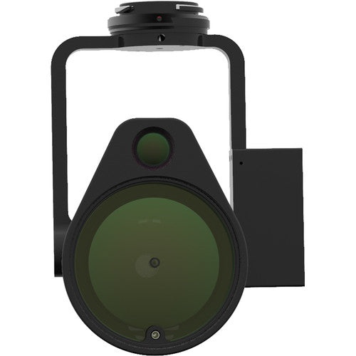 DJI U10 UAV Based Laser Methane Leakage Detector