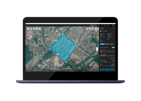 Dji terra cost deals