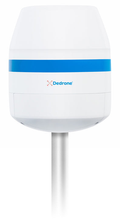 Dedrone RF-360 Sensor
