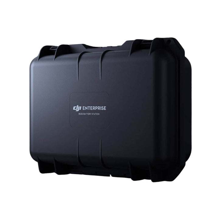 DJI BS30 Intelligent battery Station