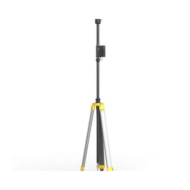 DJI D-RTK 2 High Precision GNSS Mobile Station + Base Station Tripod Combo