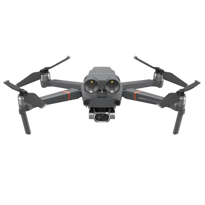 DJI Mavic 2 Enterprise Dual + 2 Extra Batteries | GoUAV