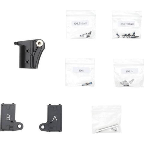 DJI Foldable Frame Arm Mount Kit Matrice 600 Pro