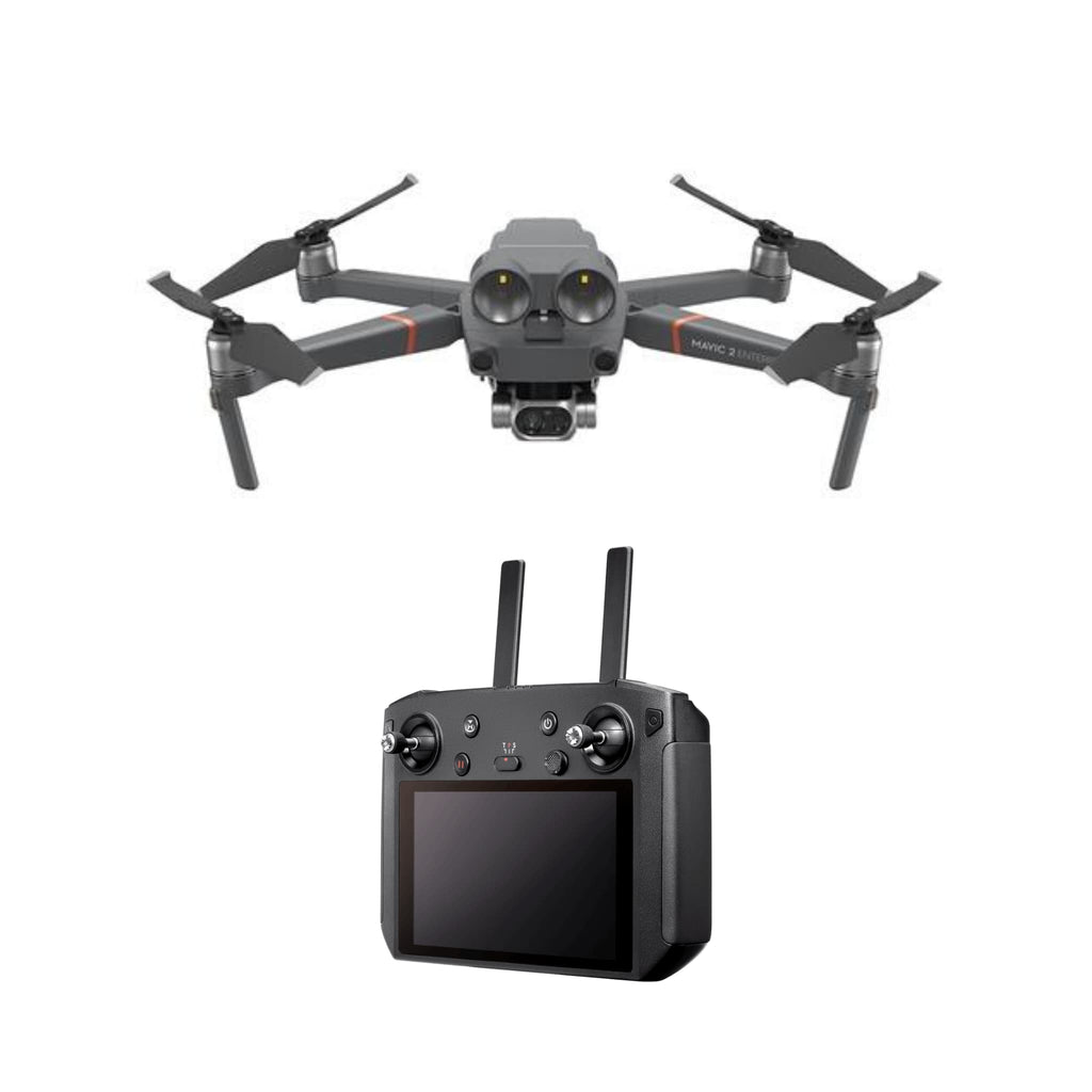 Drone Controllers Dji Mavic With Smart Controller DJI RC Pro