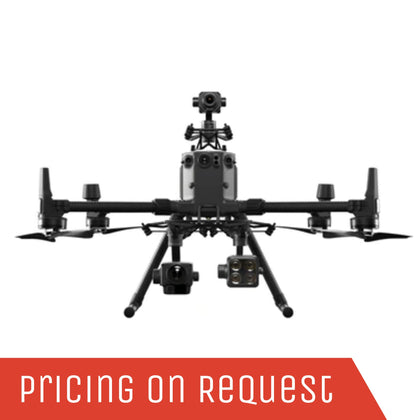 DJI Matrice 300 RTK Drone (M300 RTK)