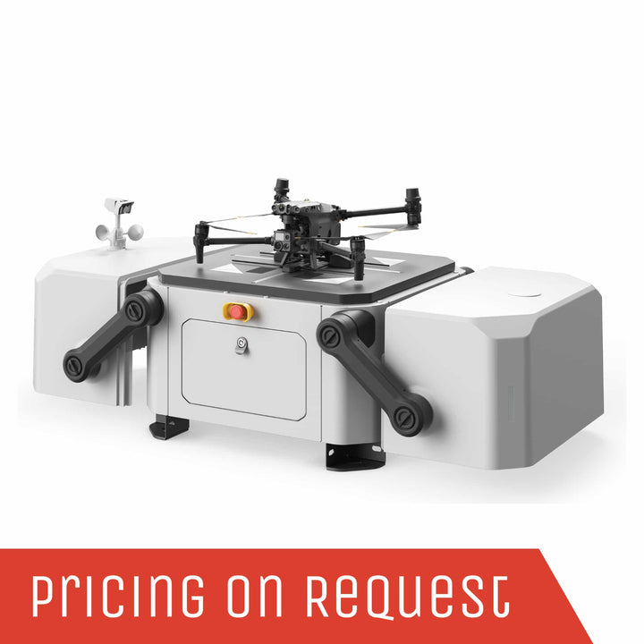 DJI M30 Dock