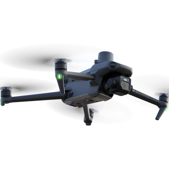 DJI Mavic 3E Enterprise + RTK Module
