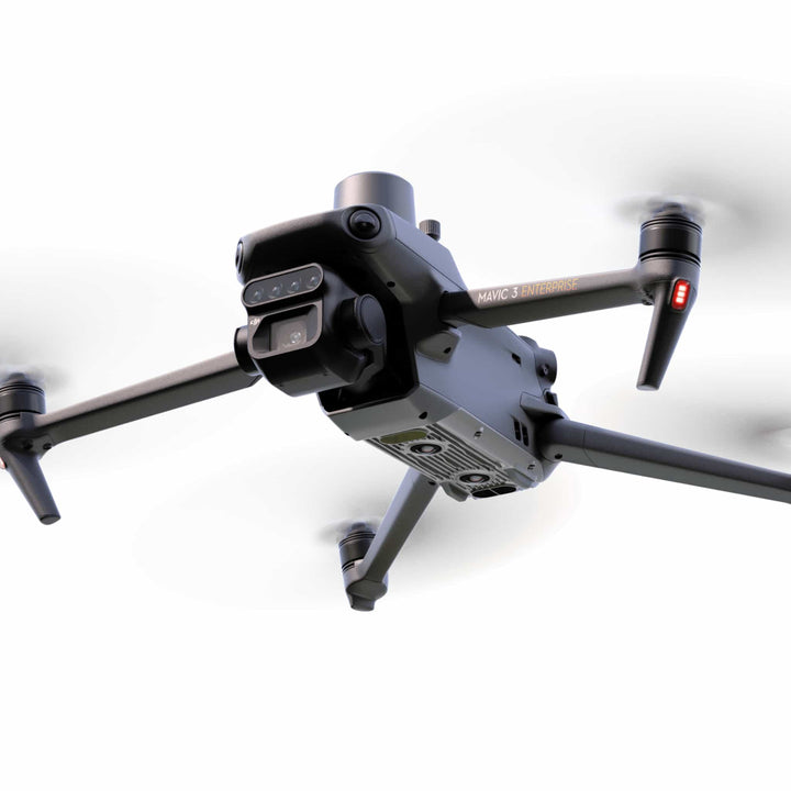 DJI Mavic 3M Multispectral Drone