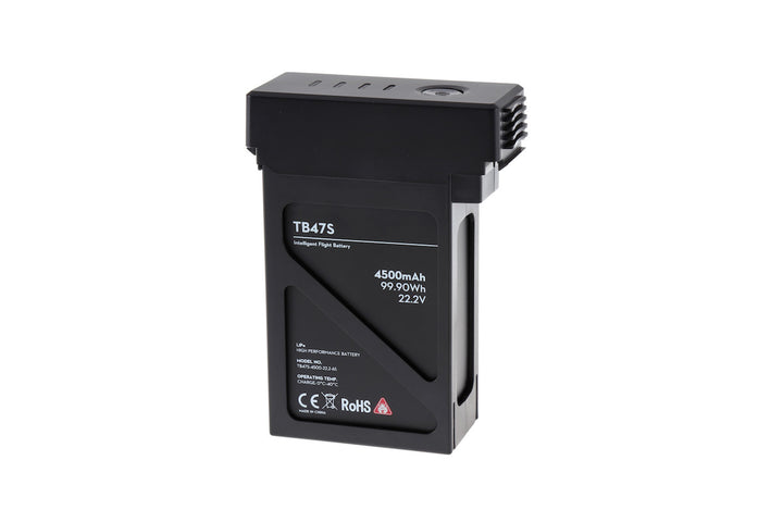 DJI Matrice 600 Intelligent Flight Battery TB47S combo (6PCS)