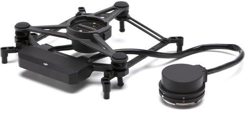 DJI Matrice 210 V2 Single Upward Gimbal Connector