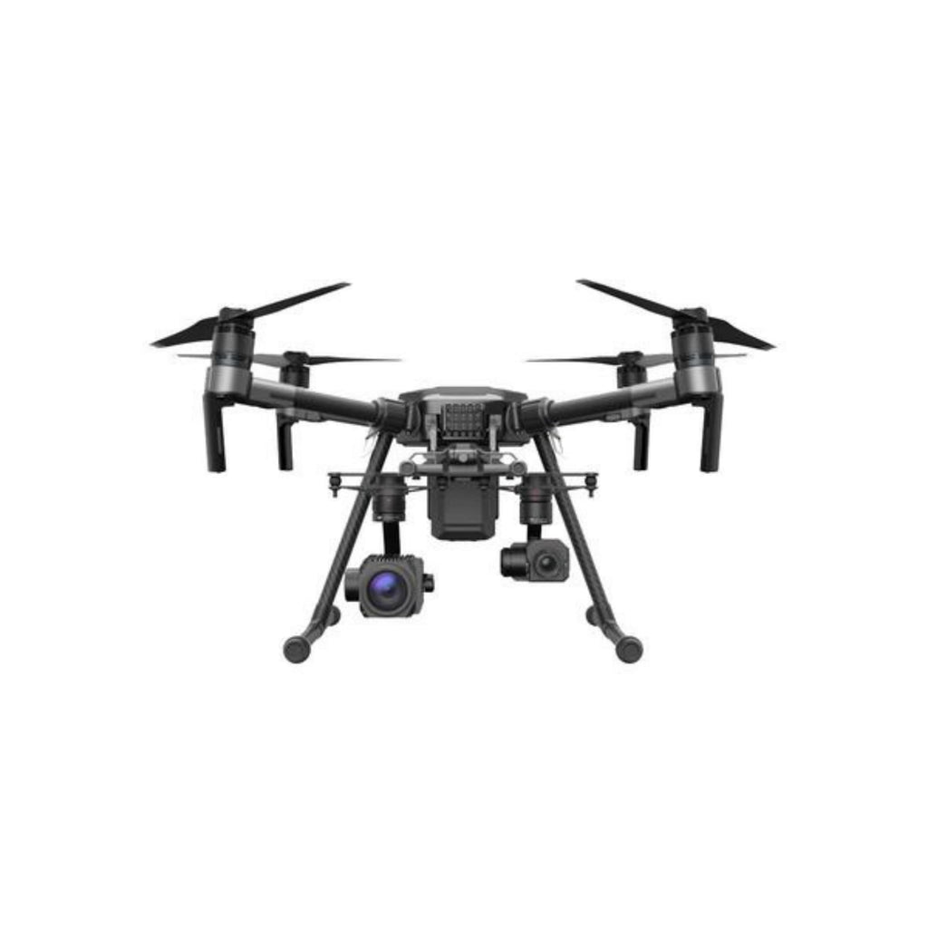 DJI Matrice 210 V2 Endüstriyel Drone DJI Matrice 210 V2 Endüstriyel Drone