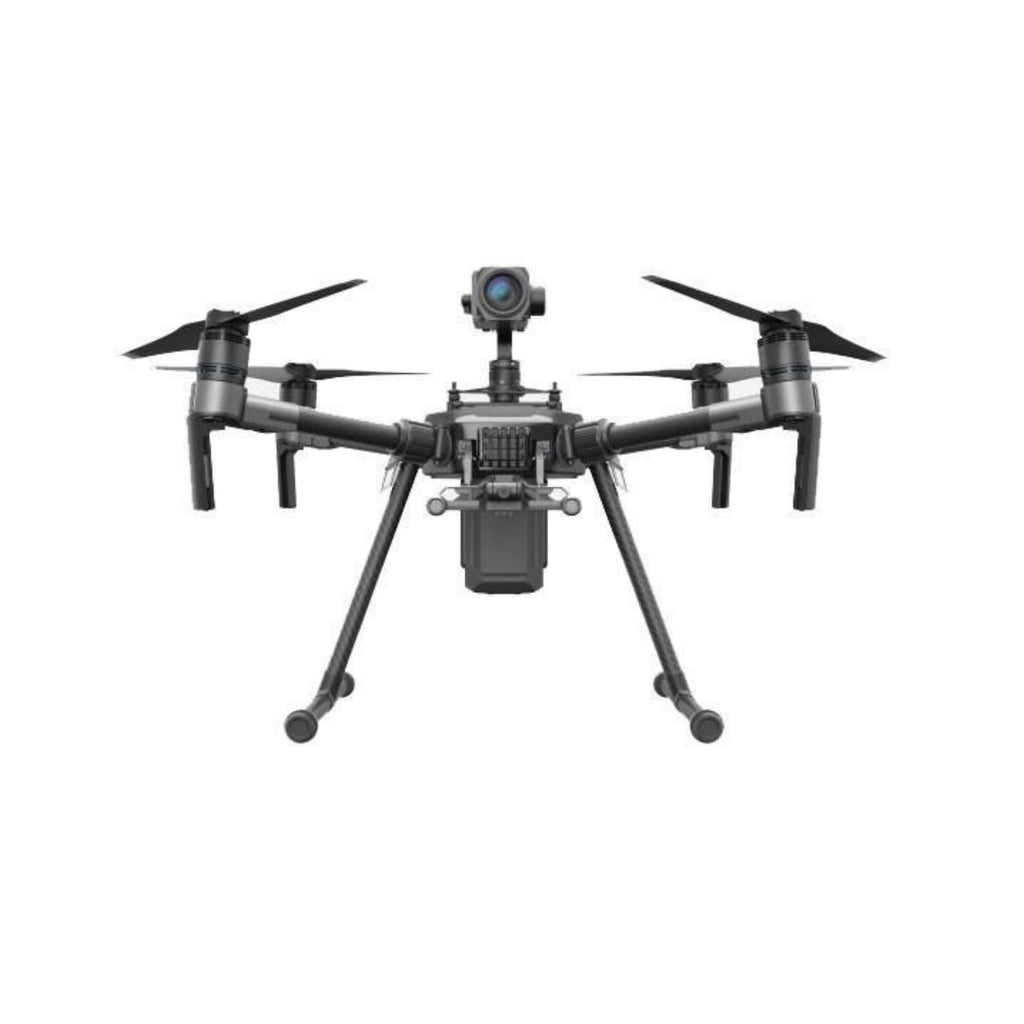 DJI Matrice 210 V2 Combo - Flying Eye DJI Matrice 210 V2 Combo - Flying Eye