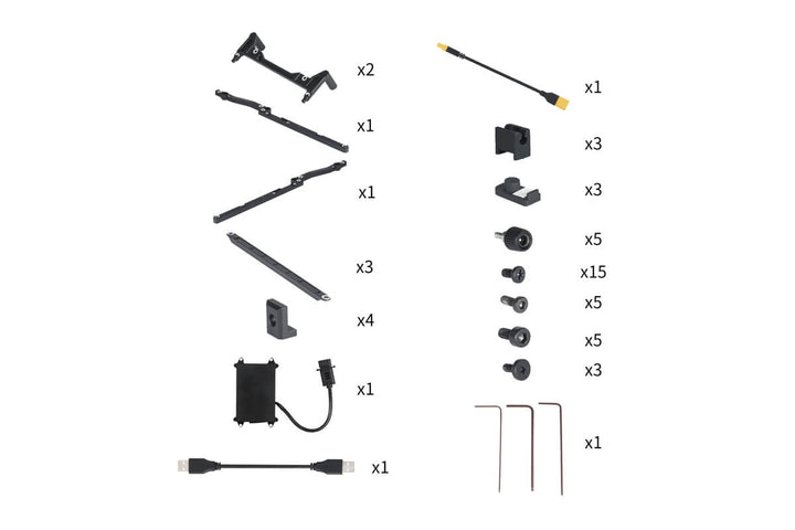 DJI Matrice 300 RTK OSDK Expansion Module