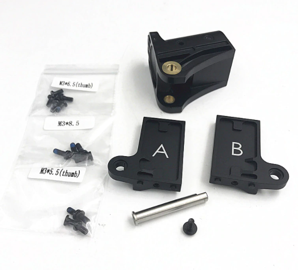 DJI Matrice 600 Aircraft Arm Collapsible Mount Kit