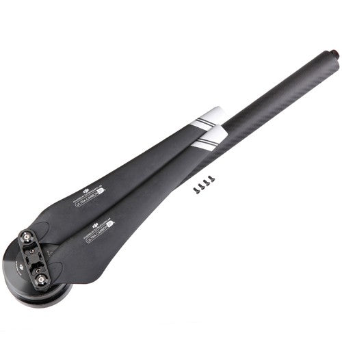 DJI Matrice 600 Aircraft Arm Kit (CCW, Black）